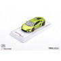 LAMBORGHINI TEMERARIO 2025 VERT "VERDE CITREA MATT"