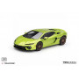 LAMBORGHINI TEMERARIO 2025 VERT "VERDE CITREA MATT"