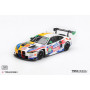 BMW M4 (G82) GT3 EVO "TEAM TURNER MOTORSPORT" 96 24H DE DAYTONA 2026