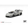 LAMBORGHINI MURCIELAGO GT EVO LB-SILHOUETTE WORKS 2025 GRIS (LHD)