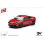 HONDA PRELUDE 2025 ROUGE "RALLYE RED" (LHD)