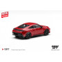 HONDA PRELUDE 2025 ROUGE "RALLYE RED" (LHD)