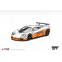 MCLAREN F1 "GTR PRESENTATION" 1995 (LHD)