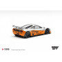 MCLAREN F1 "GTR PRESENTATION" 1995 (LHD)