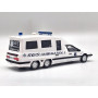 CITROEN XM TISSIER 1008 3 PORTES "AMBULANCE"