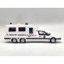 CITROEN XM TISSIER 1008 3 PORTES "AMBULANCE"