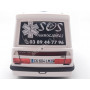 CITROEN XM TISSIER 1008 3 PORTES "AMBULANCE"