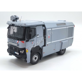 VLE 19 TONNES GRIS