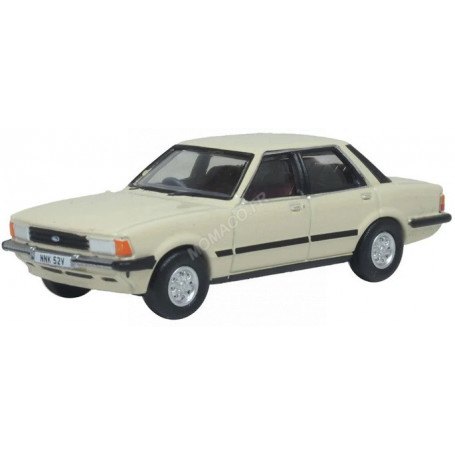 FORD CORTINA MKV BEIGE