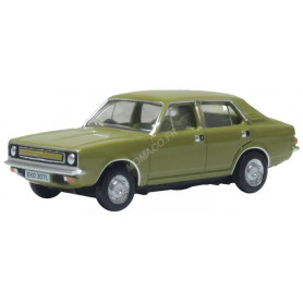 MORRIS MARINA VERT CLAIR