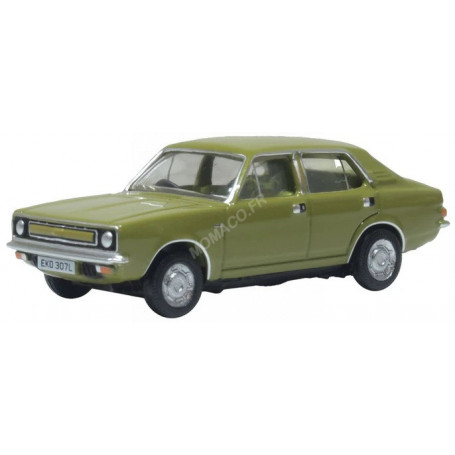 MORRIS MARINA VERT CLAIR