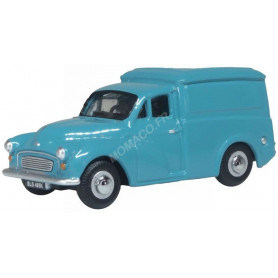 MORRIS 1000 BLEU CLAIR