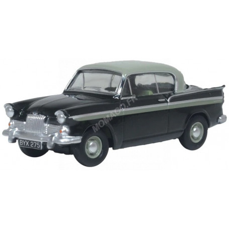 SUNBEAM RAPIER MKIII VERTE