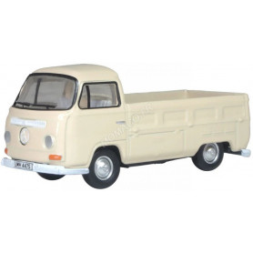 VOLKSWAGEN T2 PICK UP BEIGE