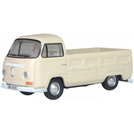 VOLKSWAGEN T2 PICK UP BEIGE