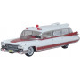 CADILLAC MILLER-METEOR AMBULANCE 1959
