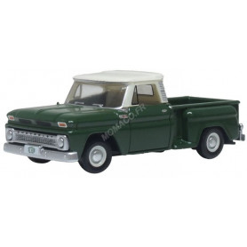 CHEVROLET STEPSIDE PICK UP 1965 VERT