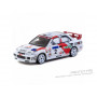 MITSUBISHI LANCER EVO III WRC 2 ARI VATANEN/ CHRISTIAN GILBERT HONG-KONG RALLY 1996 1ER