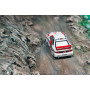 MITSUBISHI LANCER EVO III WRC 2 ARI VATANEN/ CHRISTIAN GILBERT HONG-KONG RALLY 1996 1ER