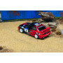 MITSUBISHI LANCER EVO III WRC 4 YOSHIHIRO KATAOKA CHINA RALLY 1998