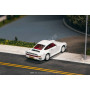 PORSCHE 959 1989 BLANC AVEC SET DE CARTES A ECHANGER