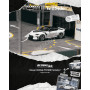 NISSAN FFZ400 VEILSIDE FAIRLADY Z 2025 BLANC