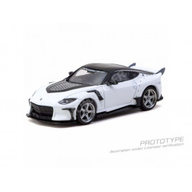 NISSAN FFZ400 VEILSIDE FAIRLADY Z 2025 BLANC