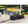 NISSAN SKYLINE GTR ER34 2025 VIOLET "URAS MIDNIGHT PURPLE"