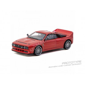 KIMERA EVO37 2021 ROUGE