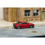 KIMERA EVO37 2021 ROUGE