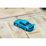 PORSCHE 991 (993) CARRERA RS CLUB SPORT 1996 BLEU "RIVIERA BLUE"