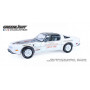 PONTIAC FIREBIRD TRANS AM 1980 "OFFICIAL PACE CAR 58TH ANNUAL PIKES PEAK AUTO HILL CLIMB"