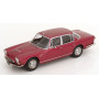 MASERATI QUATTROPORTE I 1965 ROUGE METALLISE