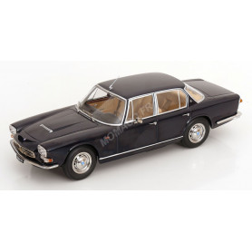 MASERATI QUATTROPORTE I 1965 BLEU FONCE