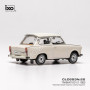 TRABANT 601 S 1980 BEIGE