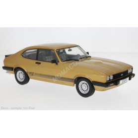 FORD CAPRI III 1978 DORE