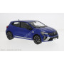 RENAULT CLIO 2024 BLEU FONCE