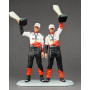FIGURINES OLIVER SOLBERG ET ELLIOTT EDMONDSON