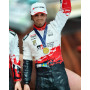 FIGURINES OLIVER SOLBERG ET ELLIOTT EDMONDSON