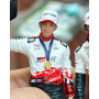 FIGURINES OLIVER SOLBERG ET ELLIOTT EDMONDSON