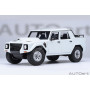 LAMBORGHINI LM002 BLANC