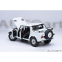 LAMBORGHINI LM002 BLANC