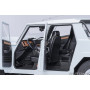 LAMBORGHINI LM002 BLANC