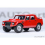 LAMBORGHINI LM002 ROUGE