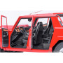 LAMBORGHINI LM002 ROUGE