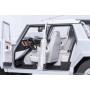 LAMBORGHINI LM002 GRIS METALLISE