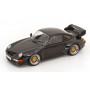 PORSCHE 911 (993) GT2 AVEC JANTES BBS 1996 NOIR
