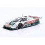 JAGUAR XJR-9 60 BRUNDLE/BOESEL/NIELSEN 24H DE DAYTONA 1988 1ER