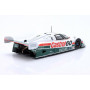 JAGUAR XJR-9 60 BRUNDLE/BOESEL/NIELSEN 24H DE DAYTONA 1988 1ER