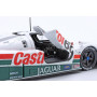 JAGUAR XJR-9 60 BRUNDLE/BOESEL/NIELSEN 24H DE DAYTONA 1988 1ER